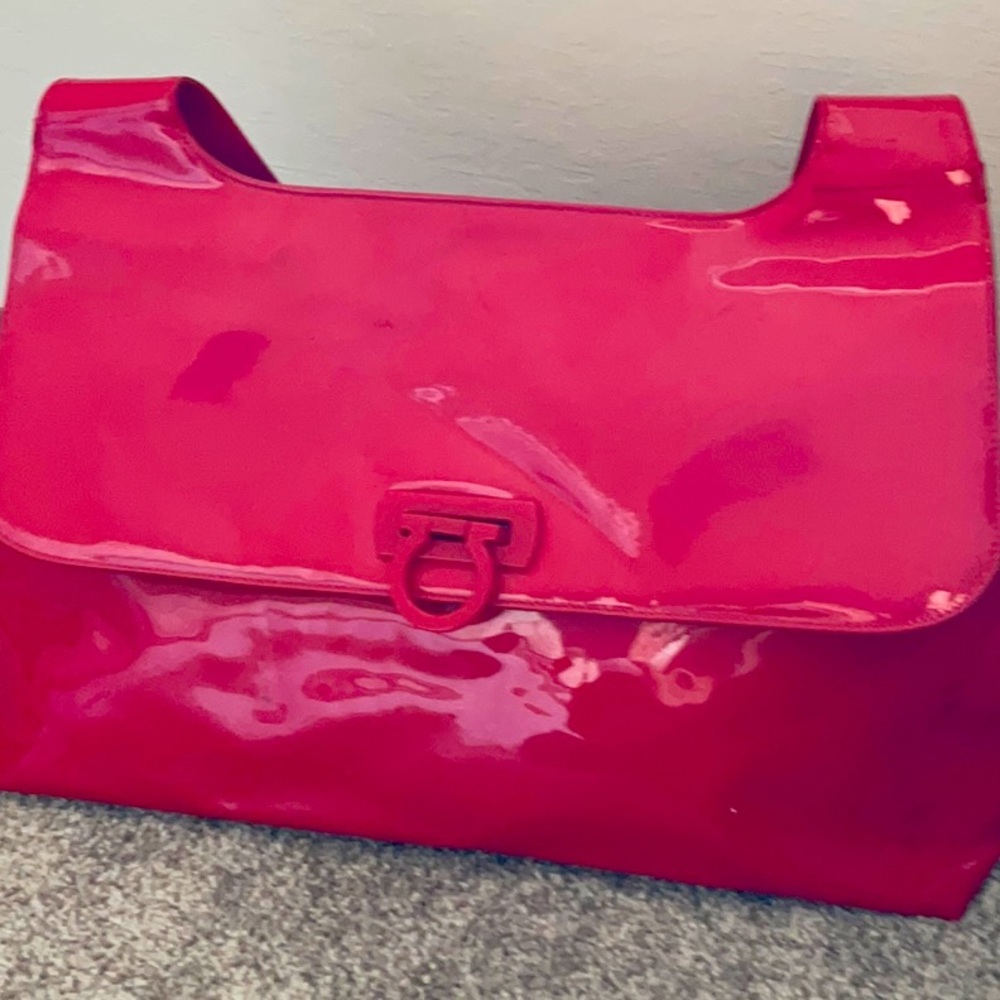 Red bag
